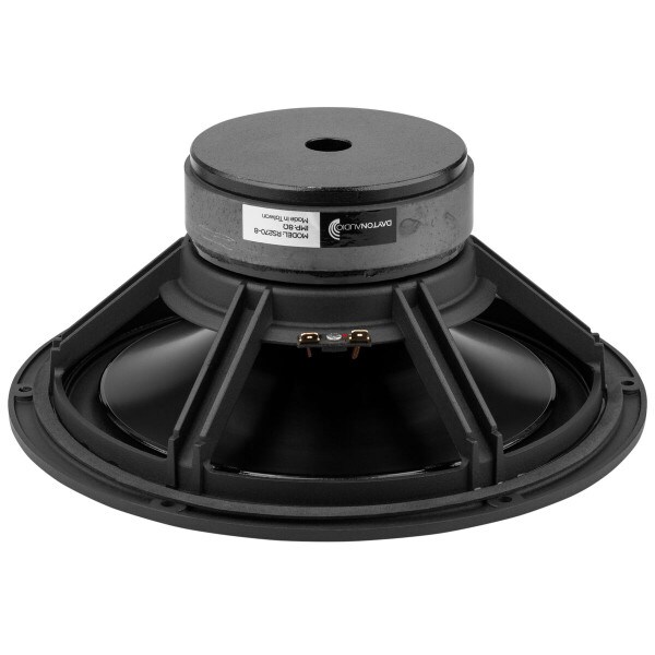 Main product image for Dayton Audio RS270-8 10" Reference Woofer 295-357